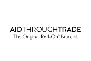 Aid Through Trade 美国Roll-On原创手链购物网站