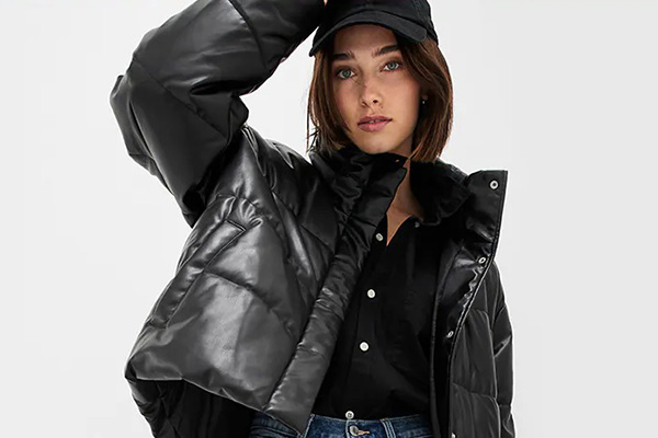 Gap Factory 官网清仓区低至3折+额外5.5折促销，折扣区额外6折