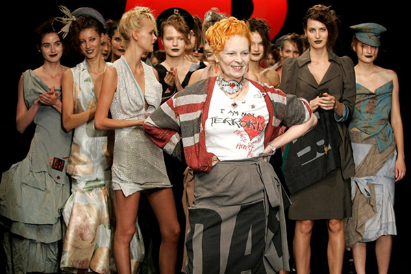 Vivienne Westwood 官网最新海淘下单教程