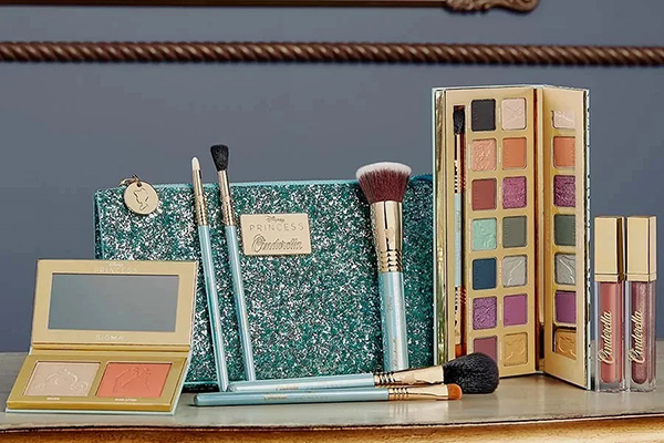 Sigma Beauty 美国官网甄选商品无门槛7折促销，满额免邮