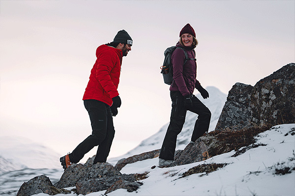 Marmot 美国官网现有Sale折扣区低户外服饰至4折，其余7.5折
