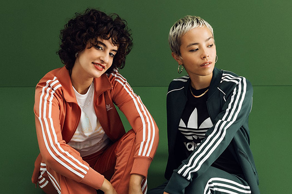Adidas 美国官网Sale折扣区低至3.5折+额外7折促销，会员免邮