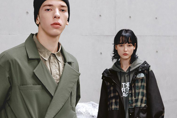 The North Face 美国官网2022最新海淘下单教程