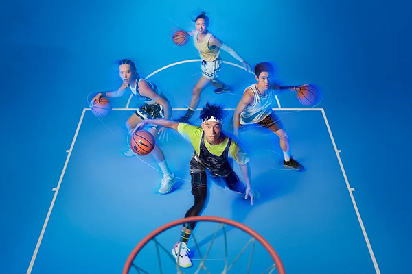 NIKE 中国官网双十一精选商品低至6折+会员2件8折/3件7折促销，全场包邮