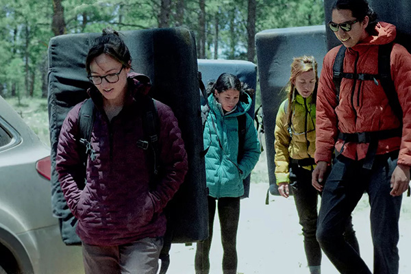 Mountain Hardwear 美国官网户外服饰额外8折促销