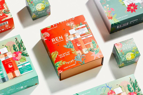 REN Skincare 美国官网精选护肤无门槛5折促销，满赠正装洁面