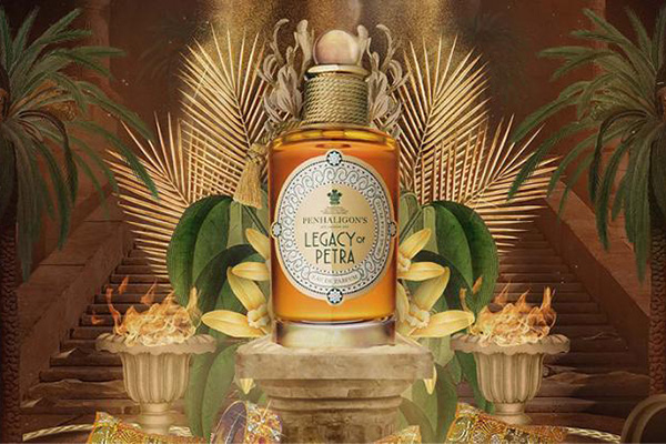 Penhaligon's 英国官网无盒版香水低至5折促销，满赠正装香水+洗手液
