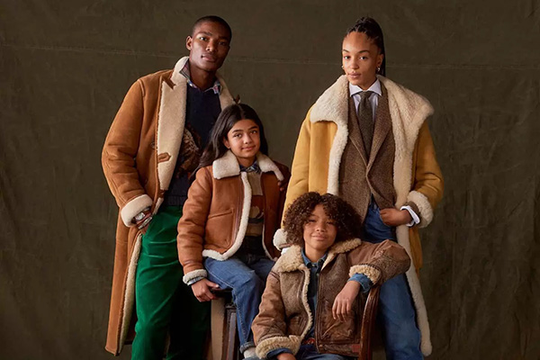 Macy's 梅西百货Ralph Lauren拉夫劳伦全线额外7折促销，折扣商品也参加