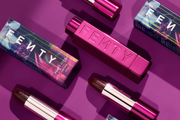 Fenty Beauty 美国官网万圣节甄选美妆护肤7.5折，美境免邮