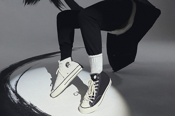Converse 匡威美国官网Sale折扣区低至7折+额外75折促销，美国免邮