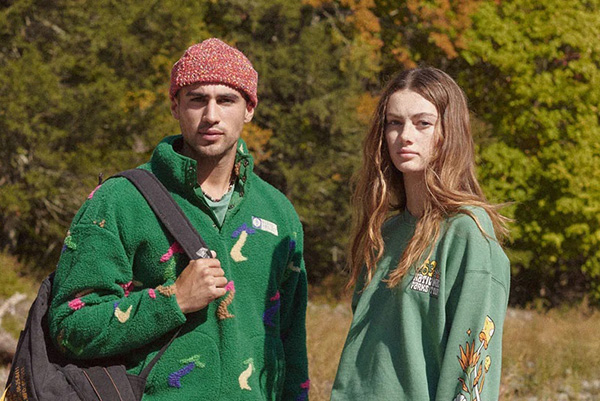 Urban Outfitters 美国官网万圣节单笔额外8.7折，部分用户享单笔额外6.9折