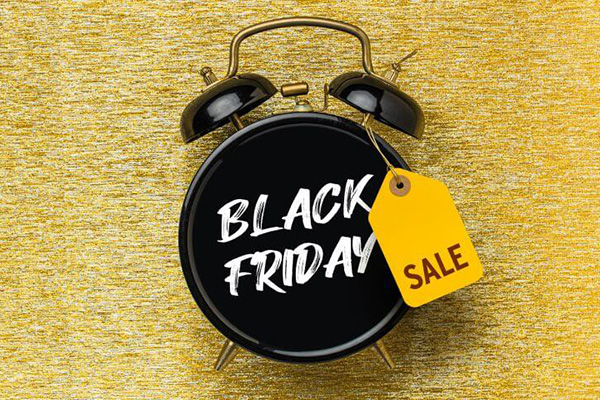 2022 Black Friday-黑色星期五是哪一天？黑五海淘攻略教程