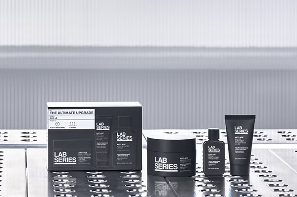 Lab Series朗仕官网2022最新海淘攻略