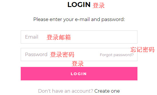Lime Crime Account Login