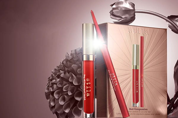Stila Cosmetics美国官网2022最新海淘攻略