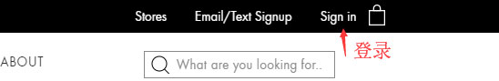 Origins account login