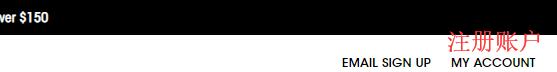 YSL register account
