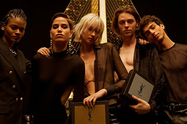 YSL Beauty 美国圣罗兰官网2022最新海淘教程