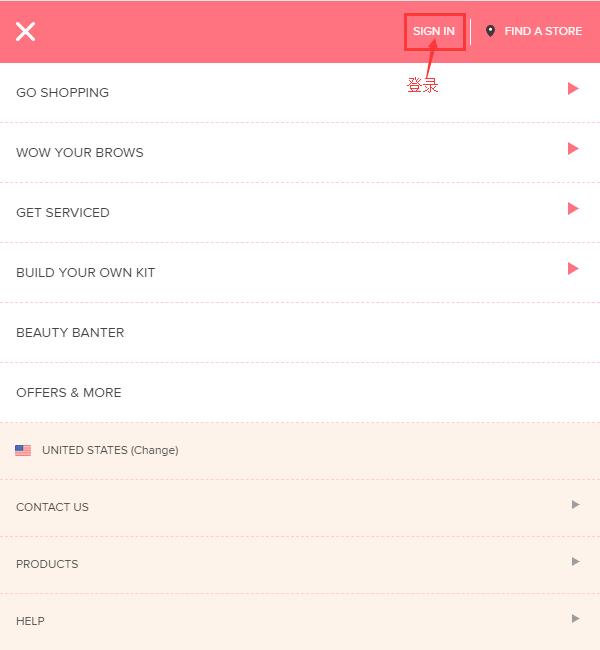 Benefit Account Login