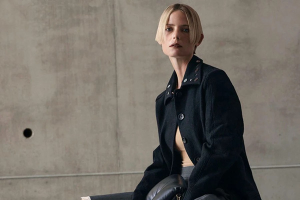 MATCHESFASHION 亚太站双11大促甄选商品7.5折，满额免邮