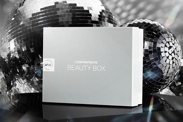 Lookfantastic 美国官网双十一精选商品8折﻿促销，满额免邮