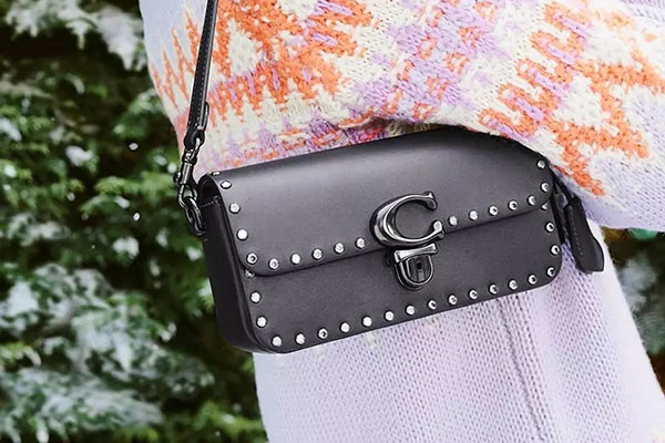 Coach Outlet美国包袋低至3折促销，购物返立减优惠