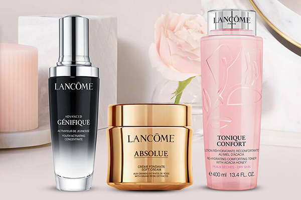 Lancome兰蔻加拿大官网全场75折+满送C$111送好礼