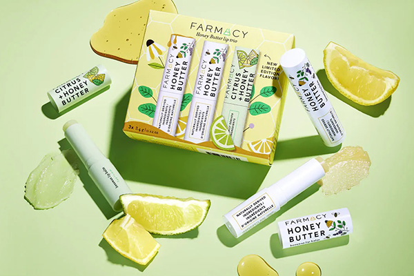 Farmacy Beauty美国官网全场护肤额外8折促销，满赠双重礼
