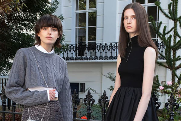 CHARLES&KEITH 美国官网双十一正价商品9折促销，满额免邮