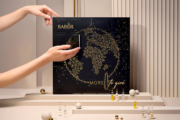 BABOR 芭宝美国官网双十一甄选安瓶买1送1，美境免邮