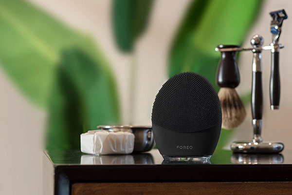 Foreo 官网双十一美容仪低至6折促销，可叠加额外折扣