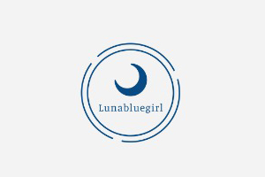 Lunablue Girl 澳大利亚女性精品服饰购物网站