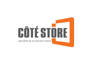 Côté Store 法国户外遮阳棚订购网站