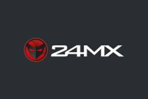 24MX 意大利越野摩托车装备购物网站