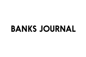 Banks Journal 美国现代男装品牌购物网站
