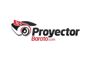 Proyector Barato 西班牙投影仪品牌购物网站