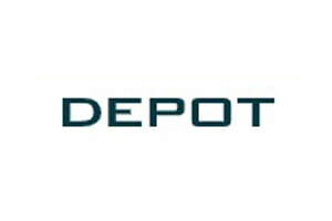DEPOT DE 德国室内家居品牌购物网站