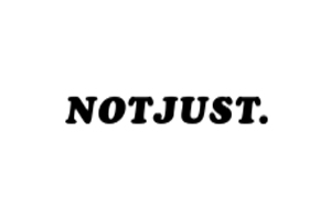Notjust Clothing 英国针织衬衫购物网站