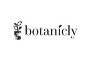 Botanicly DE 德国室内植物盆栽订购网站