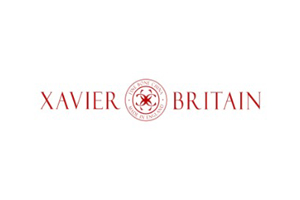 Xavier Britain 英国奢华骨瓷餐具购物网站