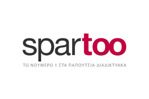 Spartoo PL 波兰时尚鞋履购物网站