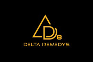 Delta Remedys 美国CBD保健食品购物网站