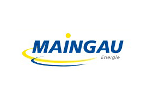 MAINGAU Energie 德国居家能源订购网站
