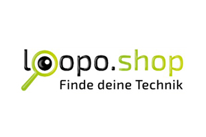 Loopo.de 德国电子产品购物网站