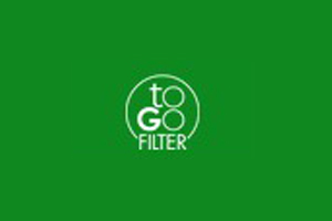 toGo Filter 德国智能空气净化器订购网站
