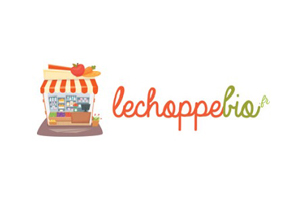 Lechoppebio 法国护理杂货购物商店