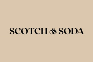 Scotch & Soda NZ 荷兰高端时装品牌新西兰官网
