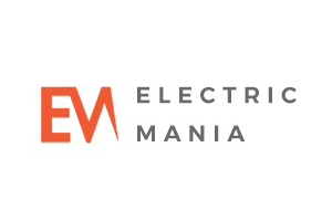 Electric Mania 英国电子产品百货购物网站