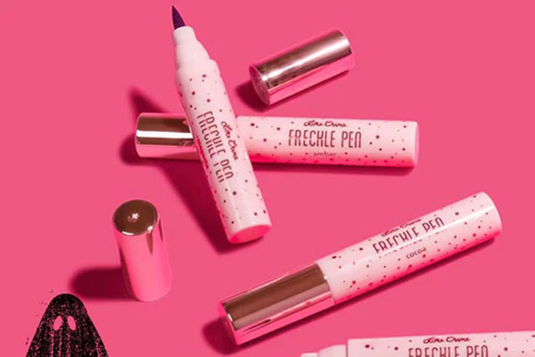 Lime Crime 独角兽美国官网全场无门槛7折促销，满$60送眼影盘