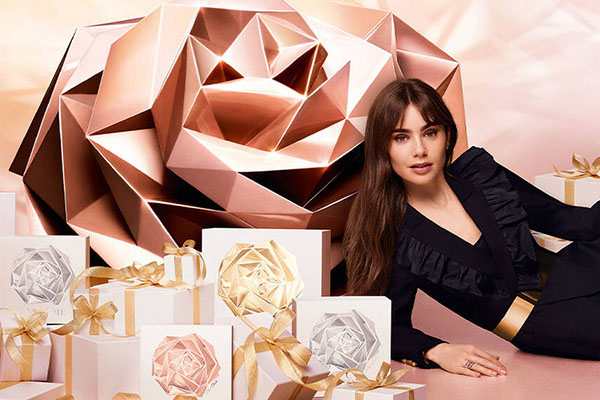 Lancome 英国站黑五全场美妆护肤最高额外65折促销
